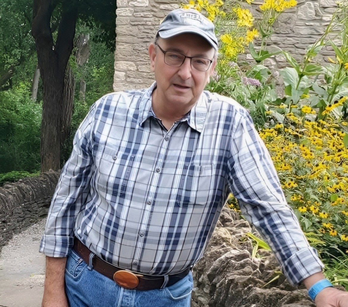 Clarence Rayburn Dodson, Jr Obituary on Michigan Memorial Funeral Home